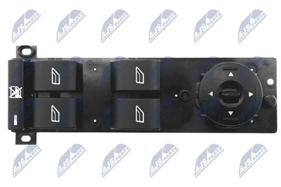 NTY EWS-FR-009 EAN: 5902048008794.