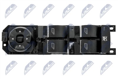 NTY EWS-FR-012 EAN: 5902048073969.