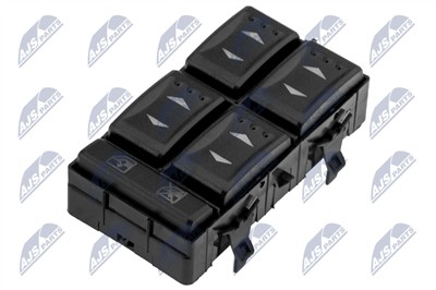 NTY EWS-FR-016 EAN: 5902048110169.