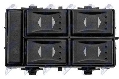 NTY EWS-FR-016 EAN: 5902048110169.