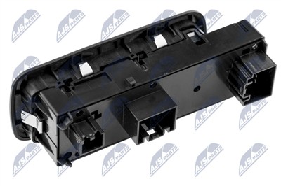 NTY EWS-FR-017 EAN: 5902048111456.