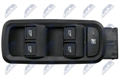 NTY EWS-FR-017 EAN: 5902048111456.