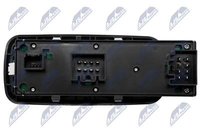 NTY EWS-FR-017 EAN: 5902048111456.