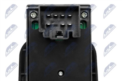 NTY EWS-FR-017 EAN: 5902048111456.