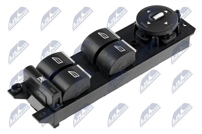 NTY EWS-FR-018 EAN: 5902048111463.