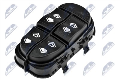 NTY EWS-FR-019 EAN: 5902048110176.