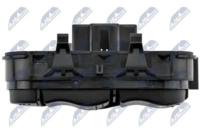 NTY EWS-FR-019 EAN: 5902048110176.