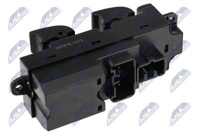 NTY EWS-FR-023 EAN: 5902048122957.