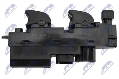 NTY EWS-FR-023 EAN: 5902048122957.