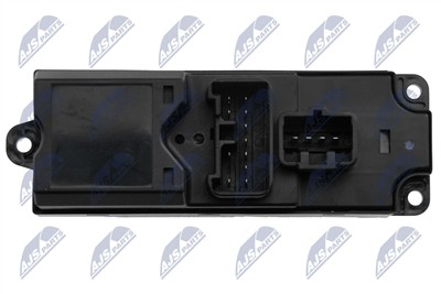 NTY EWS-FR-023 EAN: 5902048122957.