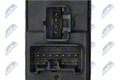 NTY EWS-FR-023 EAN: 5902048122957.