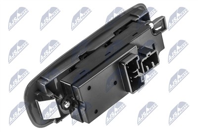 NTY EWS-FR-024 EAN: 5902048122964.