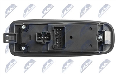 NTY EWS-FR-024 EAN: 5902048122964.