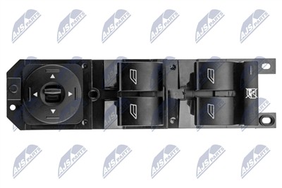 NTY EWS-FR-031 EAN: 5902048248305.