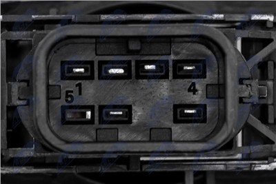 NTY EWS-FR-035 EAN: 5902048248381.