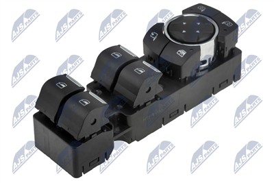 NTY EWS-FR-039 EAN: 5902048251800.