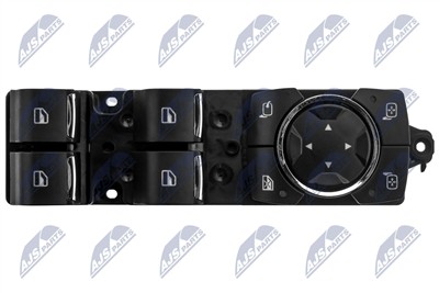 NTY EWS-FR-039 EAN: 5902048251800.