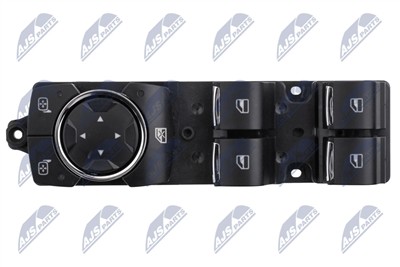 NTY EWS-FR-045 EAN: 5902048275264.