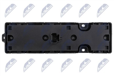 NTY EWS-FR-045 EAN: 5902048275264.