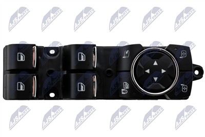 NTY EWS-FR-046 EAN: 5902048300294.