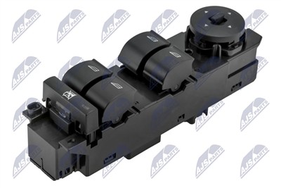 NTY EWS-FR-047 EAN: 5902048307880.