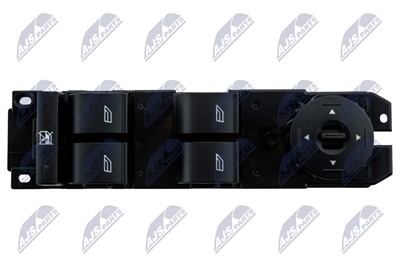 NTY EWS-FR-047 EAN: 5902048307880.