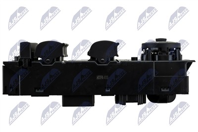 NTY EWS-FR-047 EAN: 5902048307880.