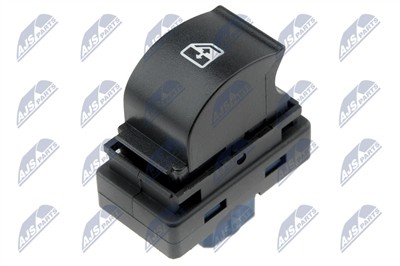 NTY EWS-FT-007 EAN: 5902048033680.