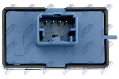 NTY EWS-FT-007 EAN: 5902048033680.