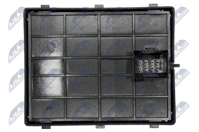 NTY EWS-FT-008 EAN: 5902048008800.