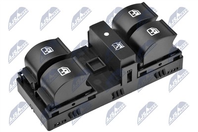 NTY EWS-FT-009 EAN: 5902048033673.