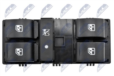 NTY EWS-FT-009 EAN: 5902048033673.