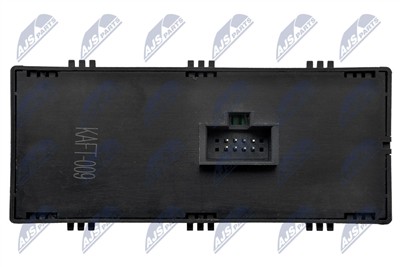 NTY EWS-FT-009 EAN: 5902048033673.