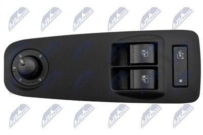 NTY EWS-FT-017 EAN: 5902048175533.