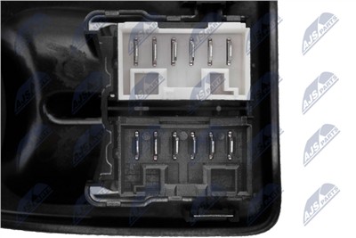 NTY EWS-FT-019 EAN: 5902048193889.