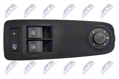 NTY EWS-FT-020 EAN: 5902048193902.