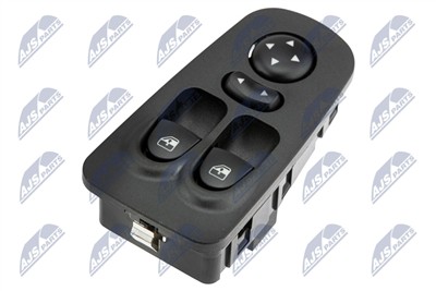 NTY EWS-FT-023 EAN: 5902048196521.