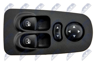 NTY EWS-FT-023 EAN: 5902048196521.