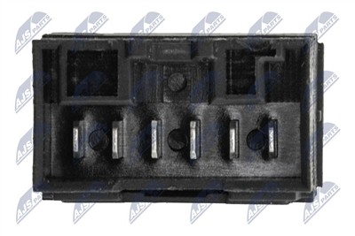 NTY EWS-FT-026 EAN: 5902048206459.