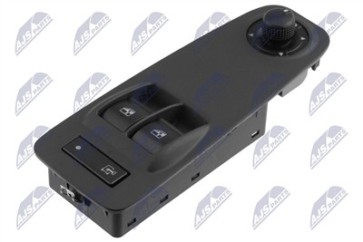 NTY EWS-FT-047 EAN: 5902048343864.