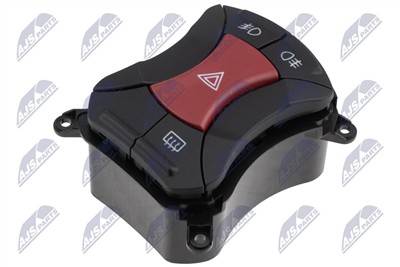 NTY EWS-FT-049 EAN: 5902048362568.