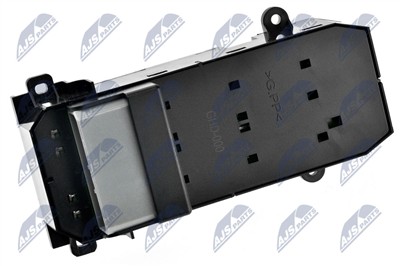 NTY EWS-HD-000 EAN: 5902048908094.