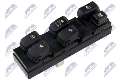 NTY EWS-HY-000 EAN: 5902048875822.