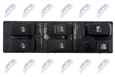 NTY EWS-HY-000 EAN: 5902048875822.