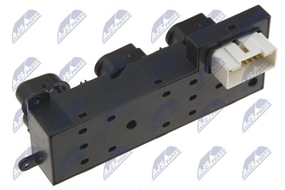 NTY EWS-HY-001 EAN: 5902048046932.