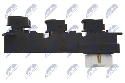 NTY EWS-HY-001 EAN: 5902048046932.