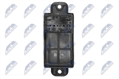 NTY EWS-HY-003 EAN: 5902048048455.