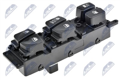 NTY EWS-HY-009 EAN: 5902048114778.