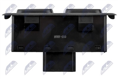 NTY EWS-HY-010 EAN: 5902048123022.