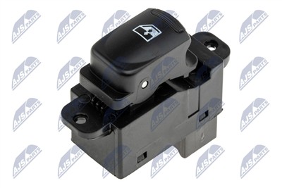 NTY EWS-HY-019 EAN: 5902048173584.